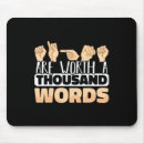 Suche nach wert mousepads Zeichen