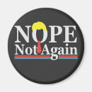 Suche nach nope magnete Präsident