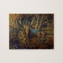 Recherche de elk puzzles Wapiti