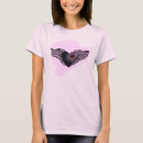Recherche de aile de coeur Rose