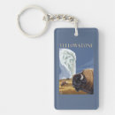 Suche nach yellowstone park schlüsselanhänger Ursprünglich