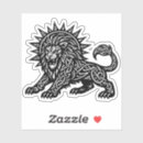 Recherche de symbole soleil autocollants Horoscope