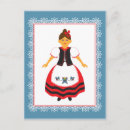 Recherche de polonais cartes postales Illustration