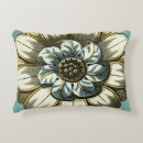 Recherche de médaillon coussins Décoratif