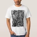 Recherche de cubistes tshirts Moderne
