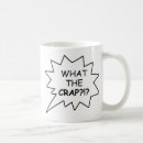 Recherche de merde tasses Humour