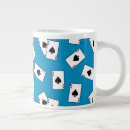 Suche nach spade tassen Poker