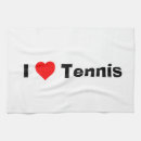 Suche nach tennis geschirr tücher I liebe tennis
