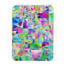 Recherche de conceptions colorées magnets Chic