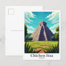 Recherche de chichen cartes postales Illustration