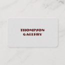 Suche nach gestreifte visitenkarten Schlicht