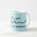 Recherche de requin mugs bouteilles Fin