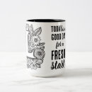 Recherche de nouveau jour tasses Devis positif