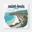 Recherche de saint louis magnete Ville