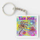 Suche nach san jose schlüsselanhänger California