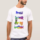 Suche nach stolzer großer bruder tshirts Autismus