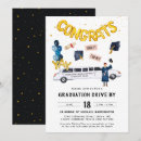 Suche nach limousinen party einladungen Aquarell