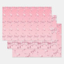 Recherche de enveloppe mariage papier cadeau Arc rose