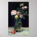 Suche nach glasvasen poster Blume