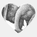 Suche nach afrikanischer elefant aufkleber Kalb