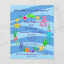 Suche nach seesterne einladungen Schildkröte