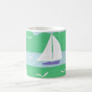 Recherche de voilier tasses Boissons