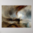 Recherche de william turner art Romantisme
