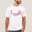 Recherche de waikiki tshirts Surfer
