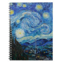 Recherche de van gogh carnets Impressionnisme