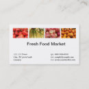 Recherche de légumes frais cartes visite Nourriture