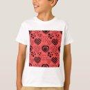 Recherche de valentine enfant tshirts Jour