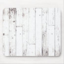 Recherche de bois blanc tapis souris Moderne