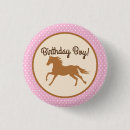 Recherche de fille de cheval badges Mignon