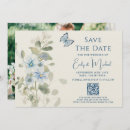 Recherche de romantic save the dates Bleu poussiéreux