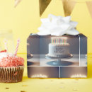 Recherche de bougie papier cadeau Pour tous