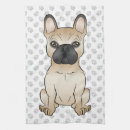 Suche nach frenchie geschirr tücher Tier
