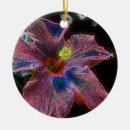 Recherche de psychédélique ornements Bleu