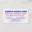 Recherche de obama mini cartes visite Barack