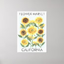 Suche nach vintage sonnenblume leinwandbilder Botanisch