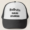 Recherche de dubstep casquettes Musique
