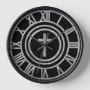 Recherche de pasteur horloges Religieux