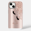 Suche nach wimper iphone hüllen Glitter
