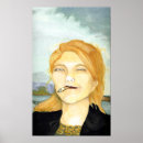 Suche nach blonde frau poster Ozean