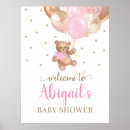 Suche nach welcome baby poster Teddybär