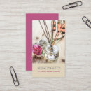 Recherche de massage facial cartes visite Aromathérapie