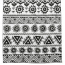 Recherche de motif tribal ethnique africain rideaux douche Design