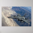 Recherche de avion de chasse posters Jet