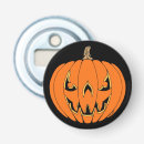 Recherche de halloween ouvre bouteilles Citrouille