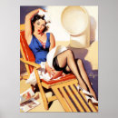 Recherche de kitsch vintage posters Rétro
