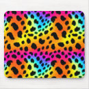 Recherche de guépards tapis souris Coloré